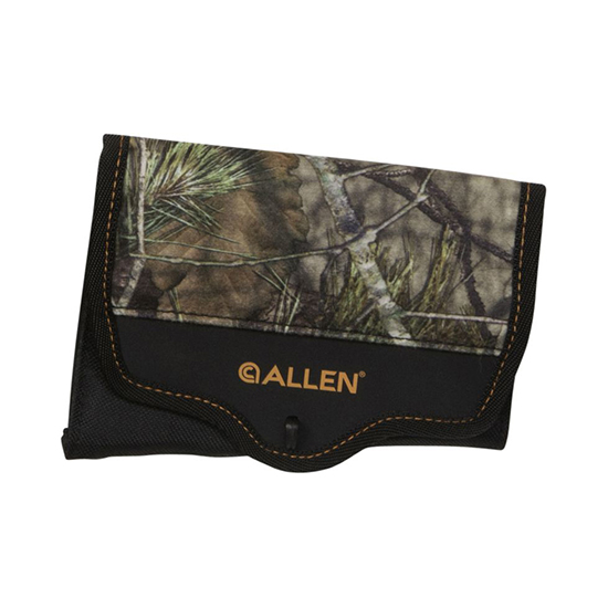 ALLEN SHOTGUN SHELL HOLDER WITH COVER - Hunting Accessories
